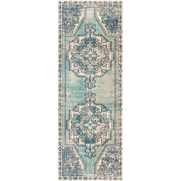 Henty 2' x 2'11 Area Rug Henty 2' x 2'11 Area Rug
